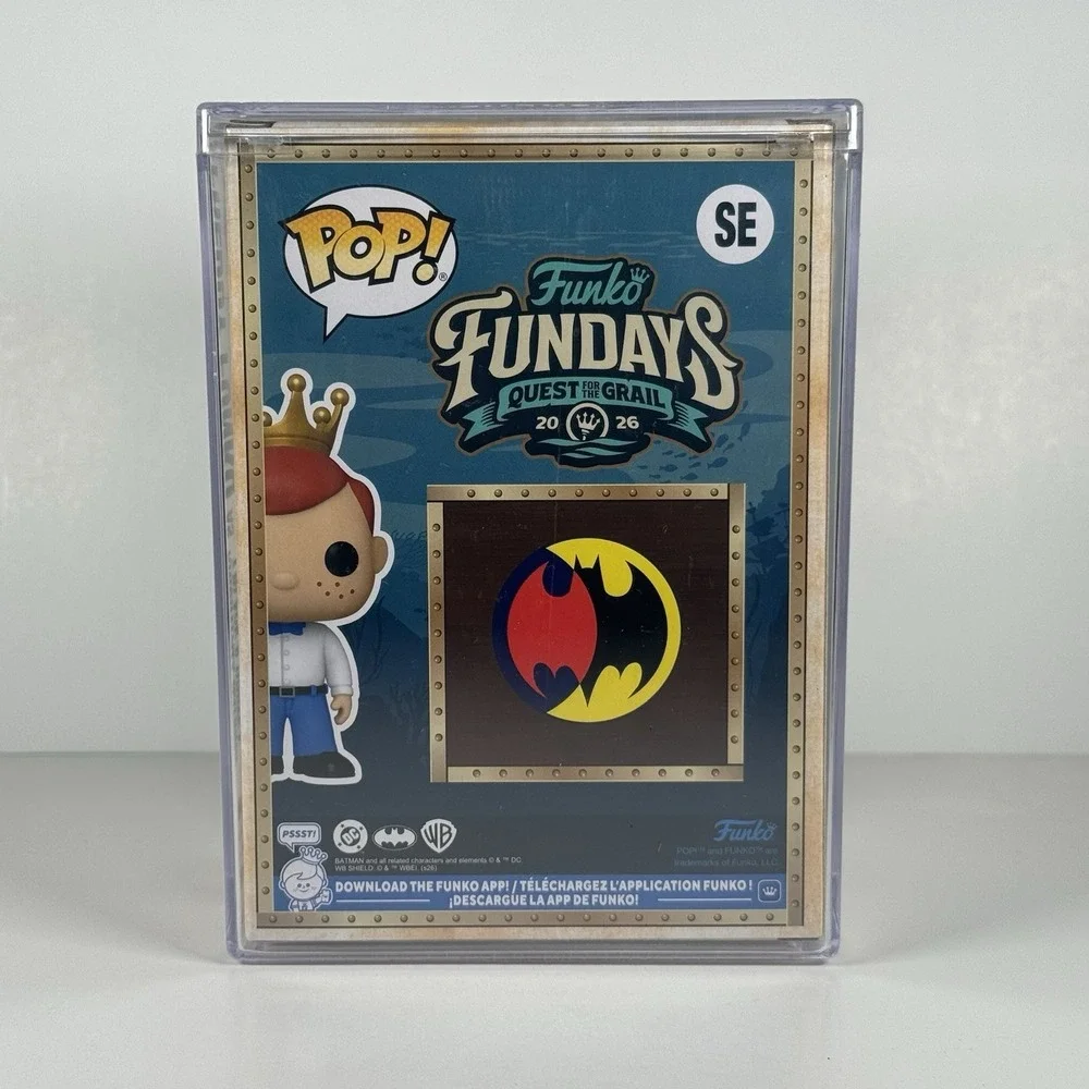 Funko items new